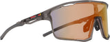 Red bull spect eyewear rumble-001ibx marron photochromique - lunettes de sport - afbeelding 1