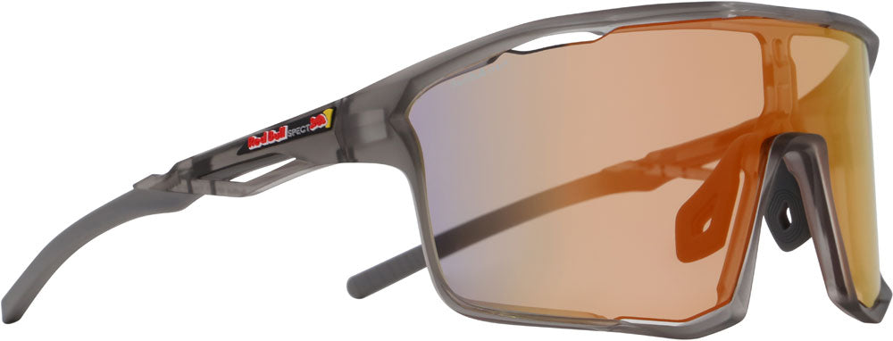 Red bull spect eyewear rumble-001ibx marron photochromique - lunettes de sport