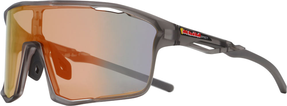 Red bull spect eyewear rumble-001ibx marron photochromique - lunettes de sport