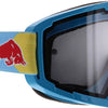Red bull spect eyewear whip-010 transparent - masque mx