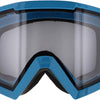 Red bull spect eyewear whip-010 transparent - masque mx
