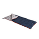 Redcliffs enveloppe de sac de couchage bleu 190x80cm