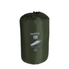 Redcliffs sac de couchage momie vert 230x80cm