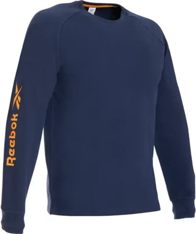 Pull Reebok 008 bleu marine | bleu marine | taille xl - 690774741003