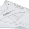 Reebok chaussure de travail bb4500 inspire ib4161 low s3 | blanc | taille 46 - 690774717534