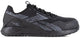 Reebok chaussure de travail nano ib3480 basse s3s | noir | taille 40 - 690774734968
