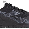 Reebok chaussure de travail nano ib3480 basse s3s | noir | taille 42 - 690774734982