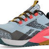 Reebok chaussure de travail nano ib382 s1ps | bleu rose | taille 37 - 690774734869