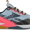 Reebok chaussure de travail nano ib382 s1ps | bleu rose | taille 37 - 690774734869
