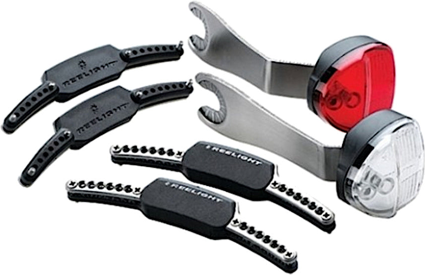 Kit d'éclairage SL100 Flash dynamo