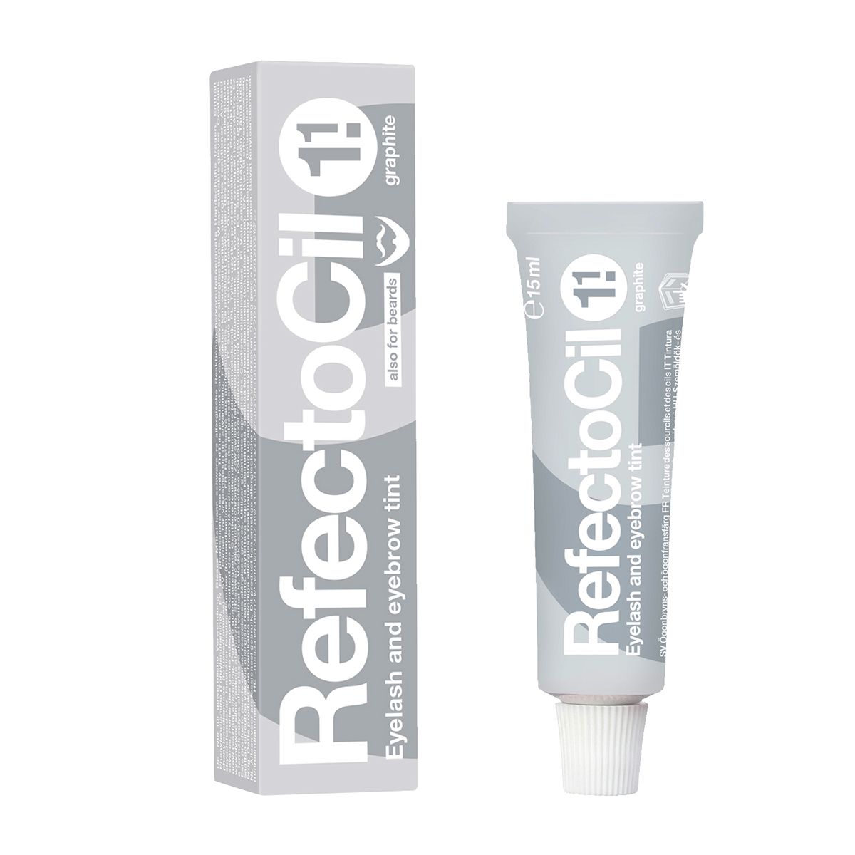 RefecctoCil RefecctoCil PEINTURE GRAIN NO.