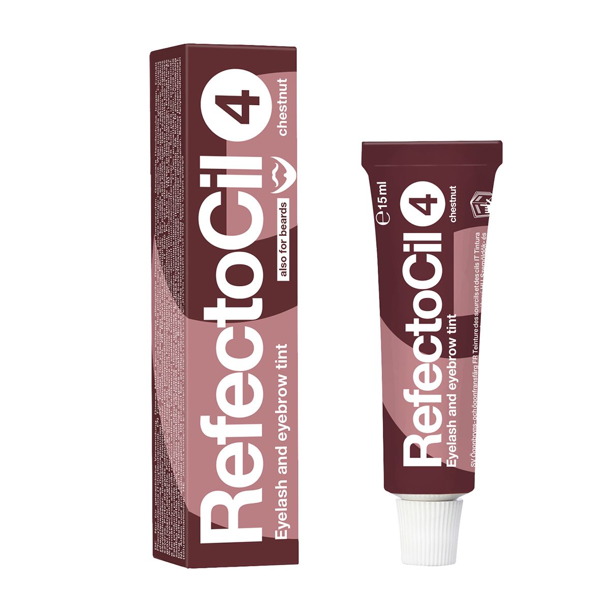 RefecctoCil RefecctoCil Peinture des cils nr.