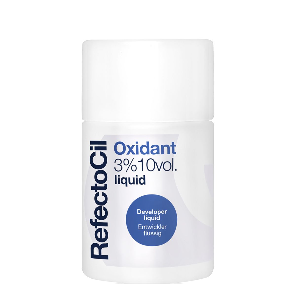 RefecctoCil RefecctoCil Liquide oxydant 3% 100 ml