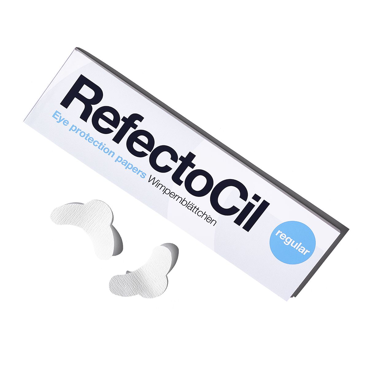 RefecctoCil RefecctoCil Les cils laissent régulièrement 96 PC.