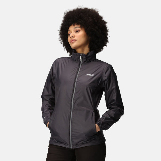 Regatta Corinne IV outdoor jacket ladies grey size S