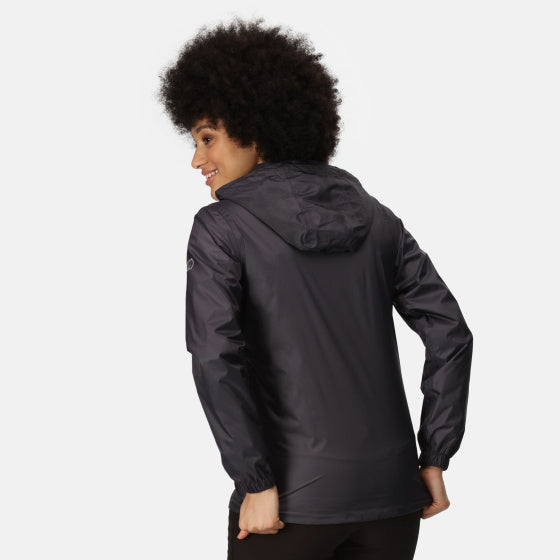Regatta Corinne IV outdoor jacket ladies grey size S