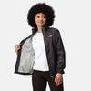 Regatta Corinne IV outdoor jacket ladies grey size M