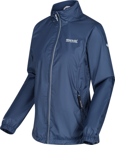 Regatta Corinne IV veste de pluie femme bleu marine taille XL