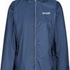 Regatta Corinne IV veste de pluie femme bleu marine taille XL