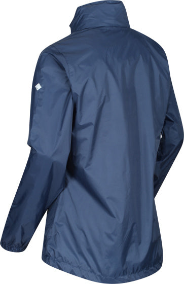 Regatta Corinne IV veste de pluie femme bleu marine taille XL