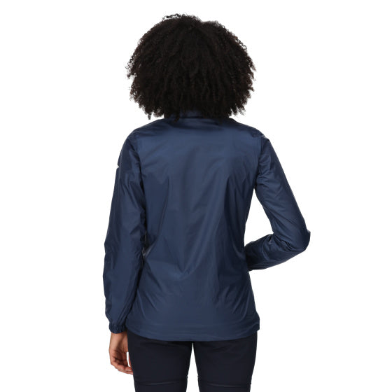 Regatta Corinne IV veste de pluie femme bleu marine taille XL