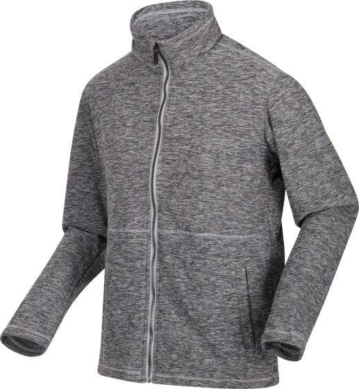 Regatta Eilon Outdoorvest Men Grey Taille L