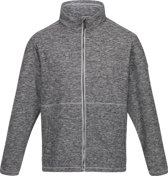 Regatta Eilon Outdoorvest Men Grey Taille L