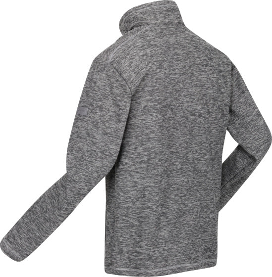 Regatta Eilon Outdoorvest Men Grey Taille L