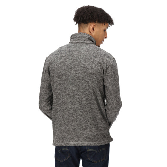 Regatta Eilon Outdoorvest Men Grey Taille L