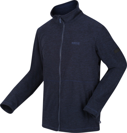Regatta Eilon outdoor jacket men's navy blue size L