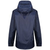 Regatta Jacket III veste d'extérieur imperméable bleu foncé taille L