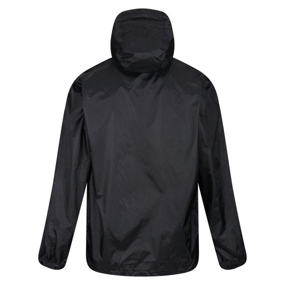 Regatta Jacket III veste d'extérieur imperméable noire taille XL