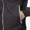Regatta Lyle IV mackintosh à capuche hommes gris taille XL