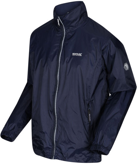Regatta Lyle IV mackintosh hommes bleu foncé taille XL