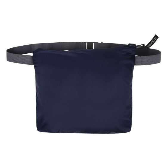 Regatta Lyle IV mackintosh hommes bleu foncé taille L