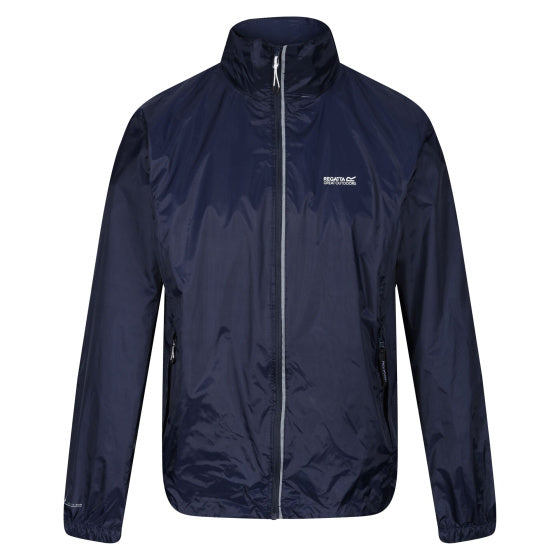 Regatta Lyle IV mackintosh hommes bleu foncé taille XL