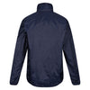 Regatta Lyle IV mackintosh hommes bleu foncé taille L