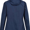 Veste de pluie Regatta Pack-It III femme bleu foncé taille M