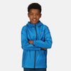 Regatta Pack It III mackintosh garçon bleu taille 7-8 ans