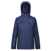 Regatta Pack It III mackintosh garçon bleu foncé taille 7-8 ans