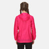 Regatta Pack It III mackintosh fille rose taille 9-10 ans