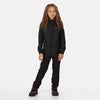 Regatta Pack It III mackintosh filles noir 13 ans