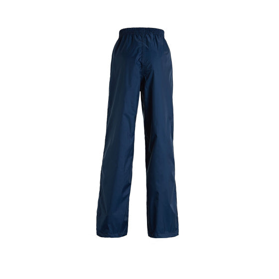 Pantalon de pluie Regatta Pack It junior bleu foncé taille 13 ans