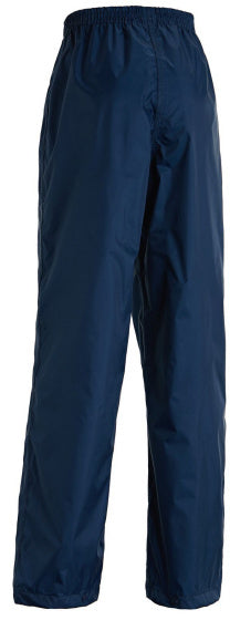 Pantalon de pluie Regatta Pack It junior bleu foncé taille 9-10 ans
