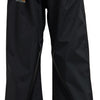 Pantalon de pluie Regatta Pack It junior noir taille 13 ans