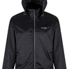 Regatta Lyle IV Raincoat Men Black Taille xl