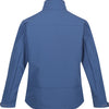 Regatta Overmaor Softshell Veste Men Blue Taille xxl