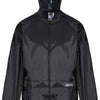 Regatta Stormbreak mackintosh hommes noir taille S