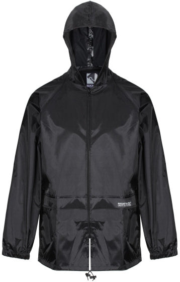 Regatta Stormbreak mackintosh homme noir taille XXL