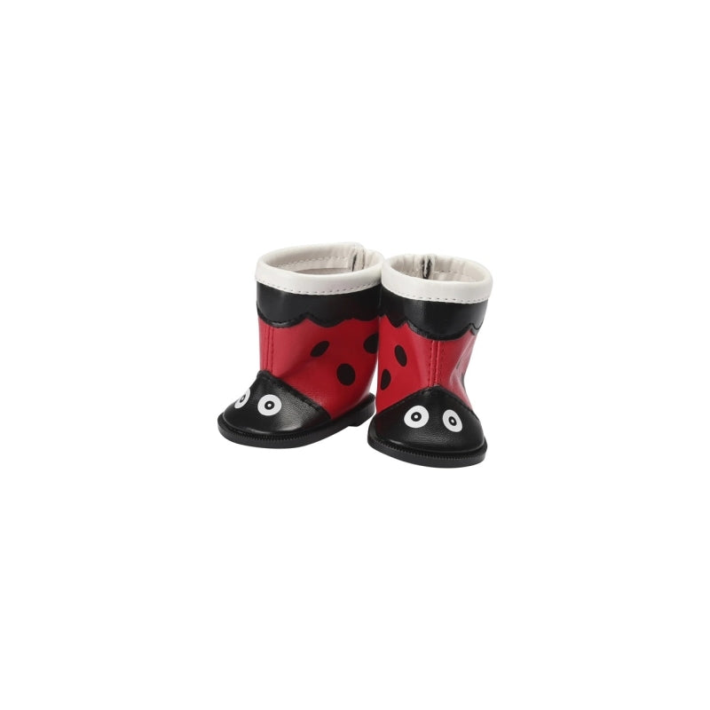 Bottes de pluie Skrallan 36-40 cm